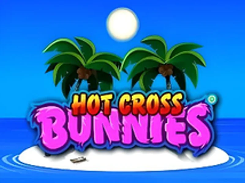 Hot Cross Bunnies