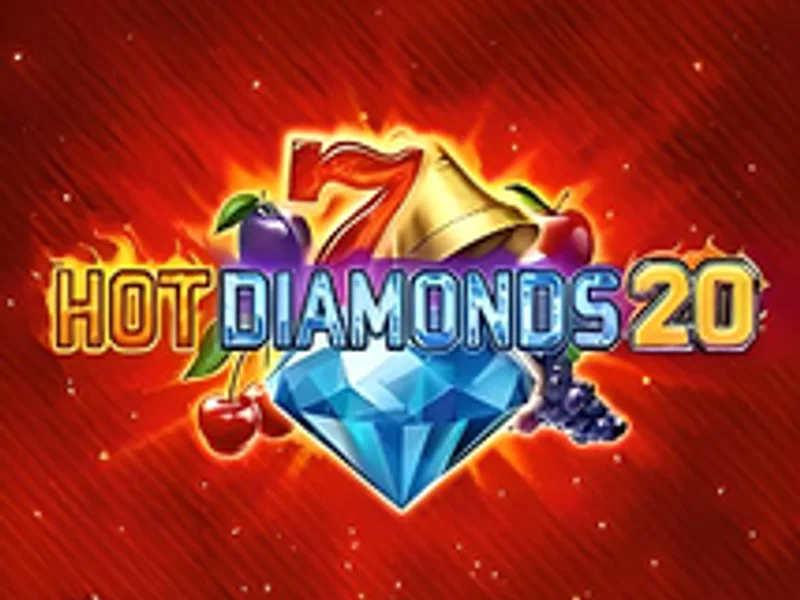 Hot Diamonds 20