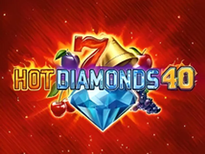 Hot Diamonds 40