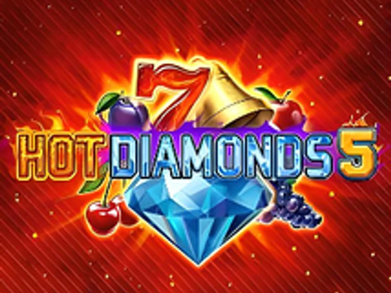 Hot Diamonds 5