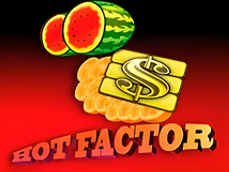Hot Factor