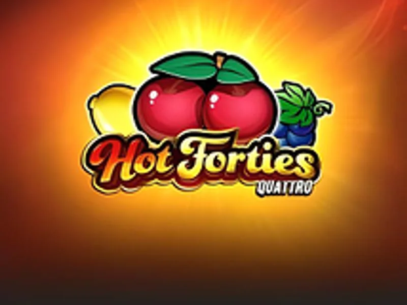 Hot Forties Quattro