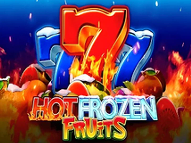 Hot Frozen Fruits