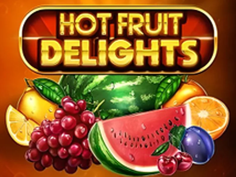 Hot Fruit Delights