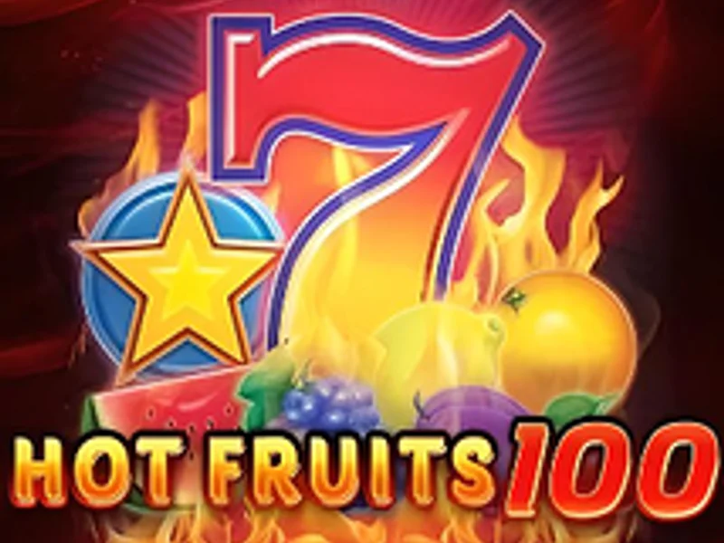 Hot Fruits 100