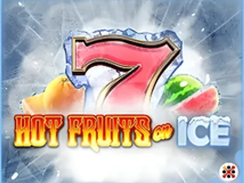 Hot Fruits on Ice