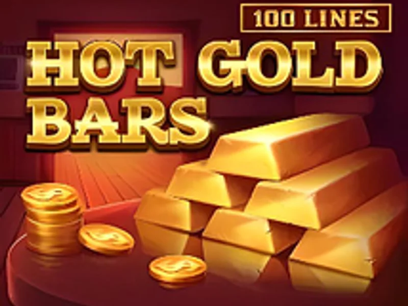 Hot Gold Bars