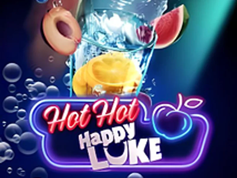 Hot Hot Happy Luke