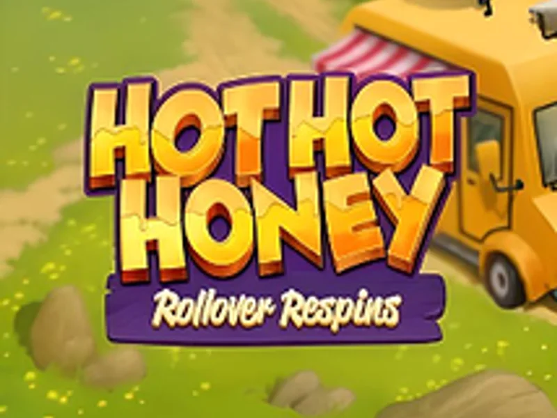 Hot Hot Honey
