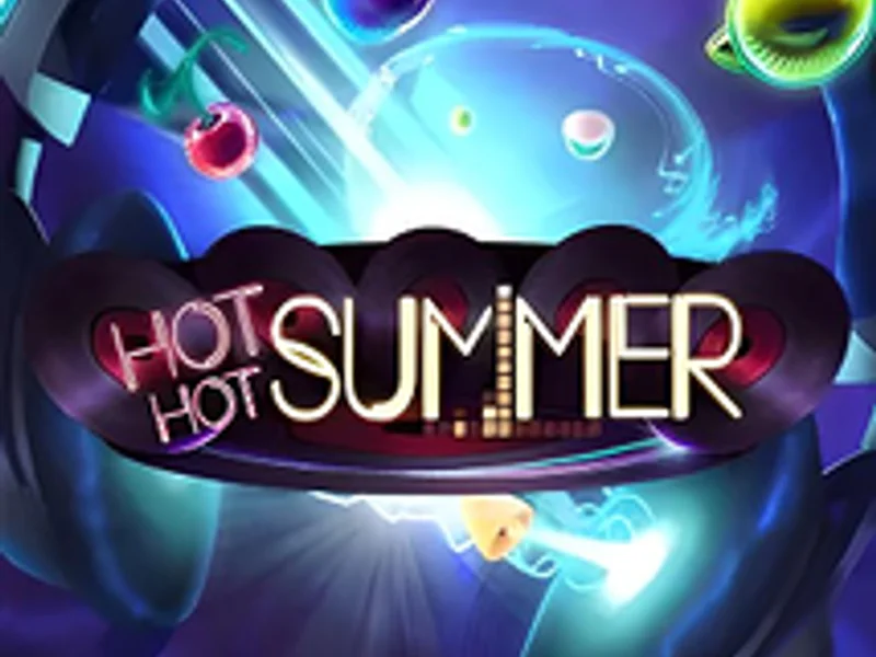 Hot Hot Summer