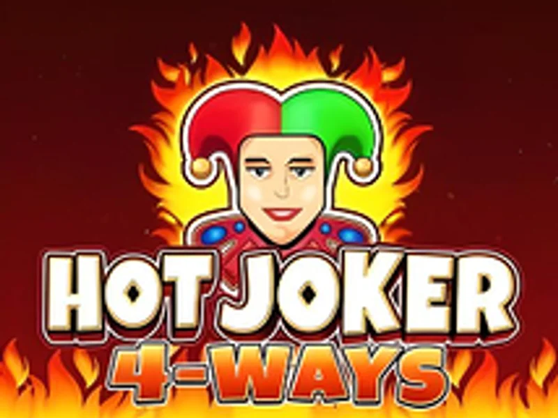 Hot Joker 4 Ways