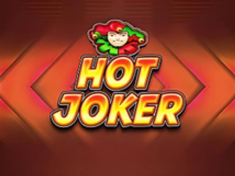 Hot Joker