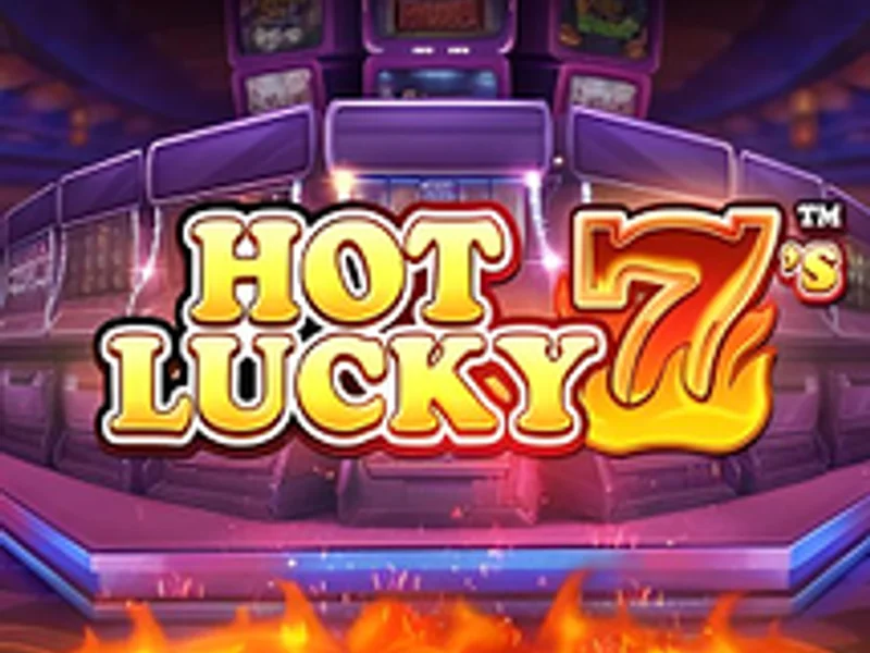 Hot Lucky 7s