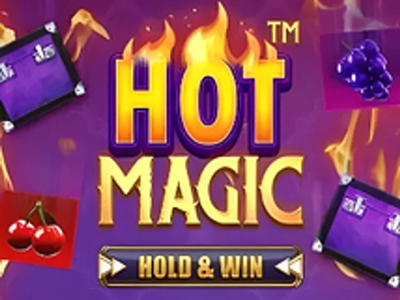 Hot Magic