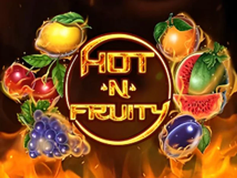 Hot n Fruity