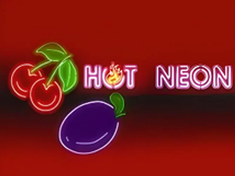 Hot Neon