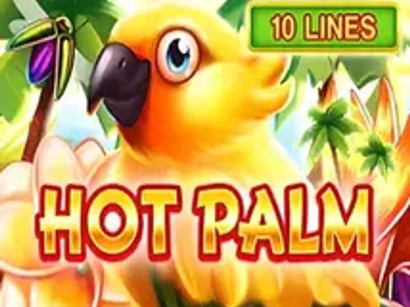 Hot Palm