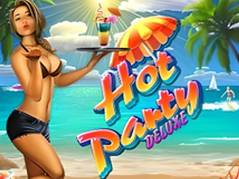 Hot Party Deluxe