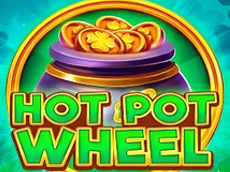 Hot Pot Wheel