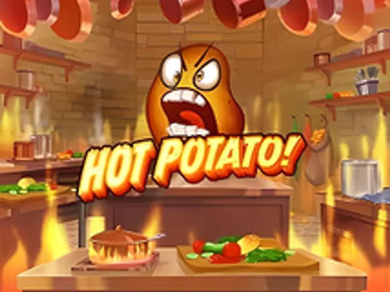 Hot Potato