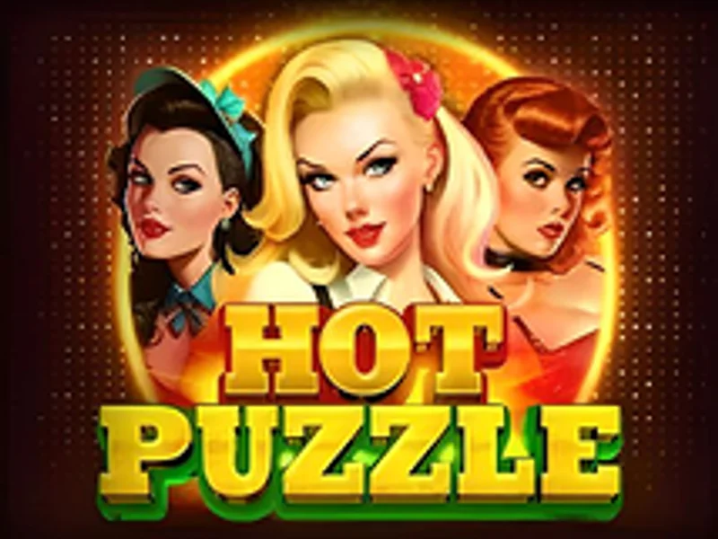 Hot Puzzle