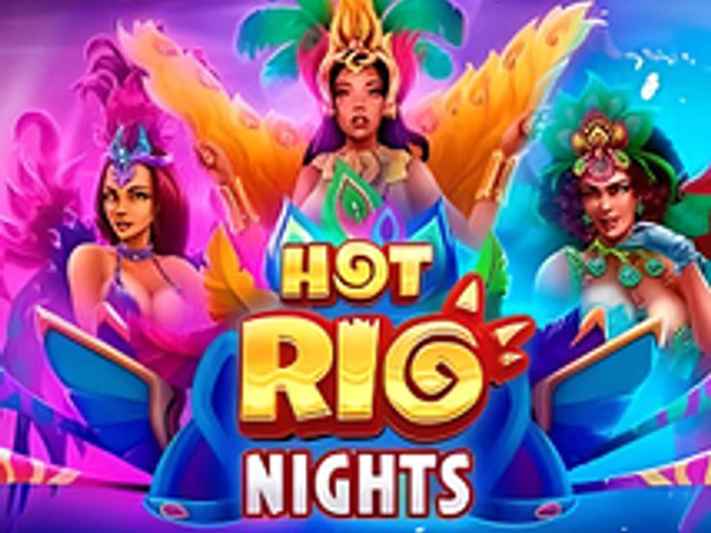 Hot Rio Nights