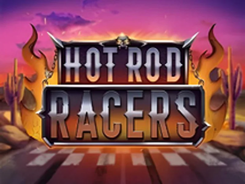 Hot Rod Racers