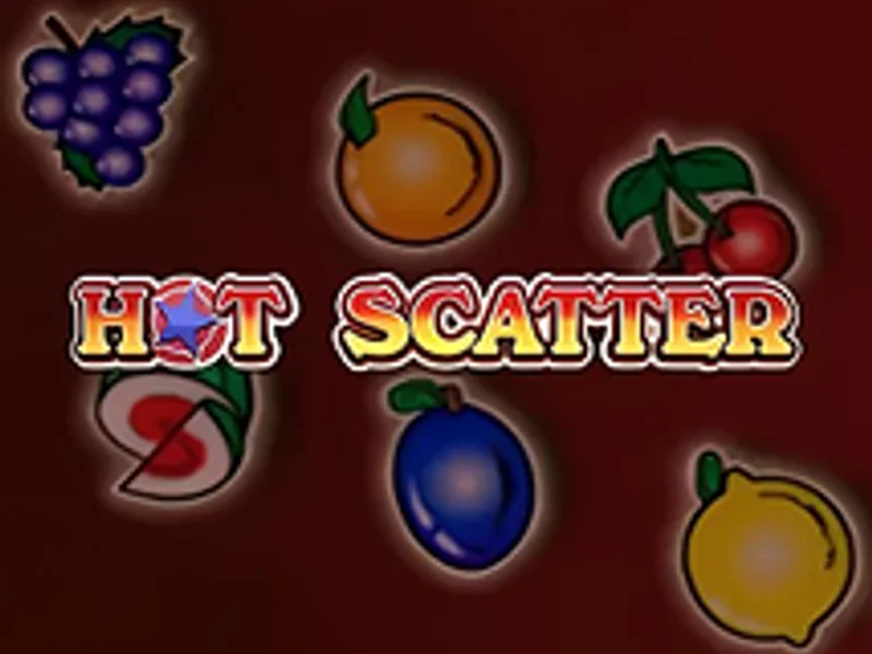 Hot Scatter