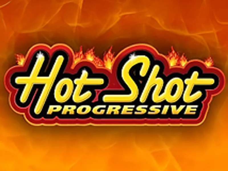 Hot Shot Progressive