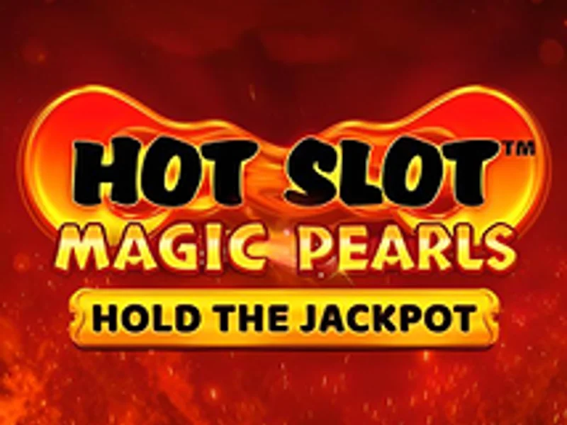 Hot Slot Magic Pearls