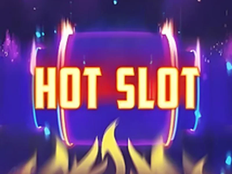 Hot Slot