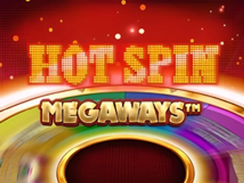 Hot Spin Megaways