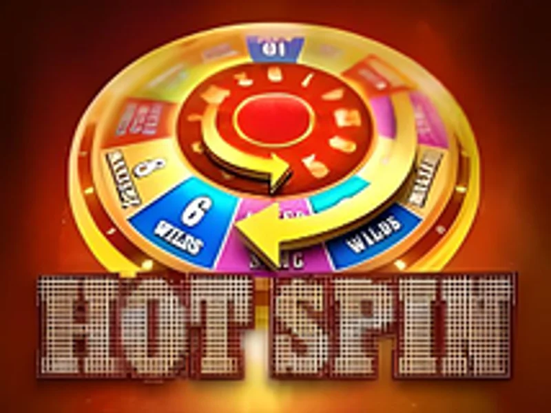 Hot Spin