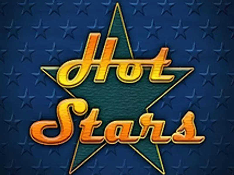 Hot Stars