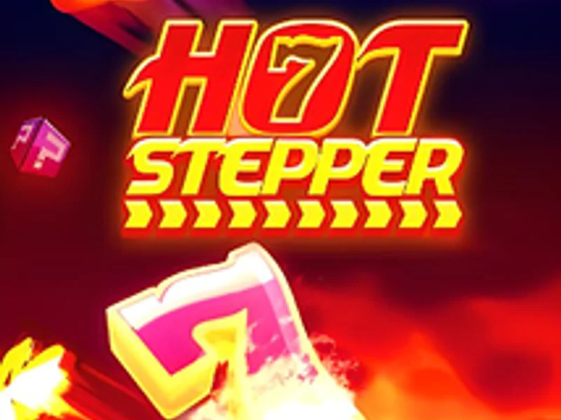 Hot Stepper