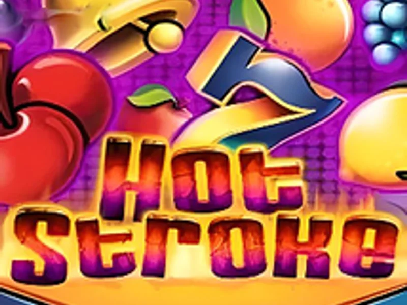 Hot Stroke
