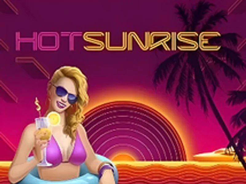 Hot Sunrise