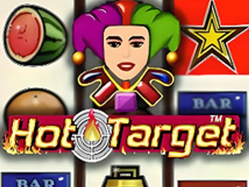 Hot Target