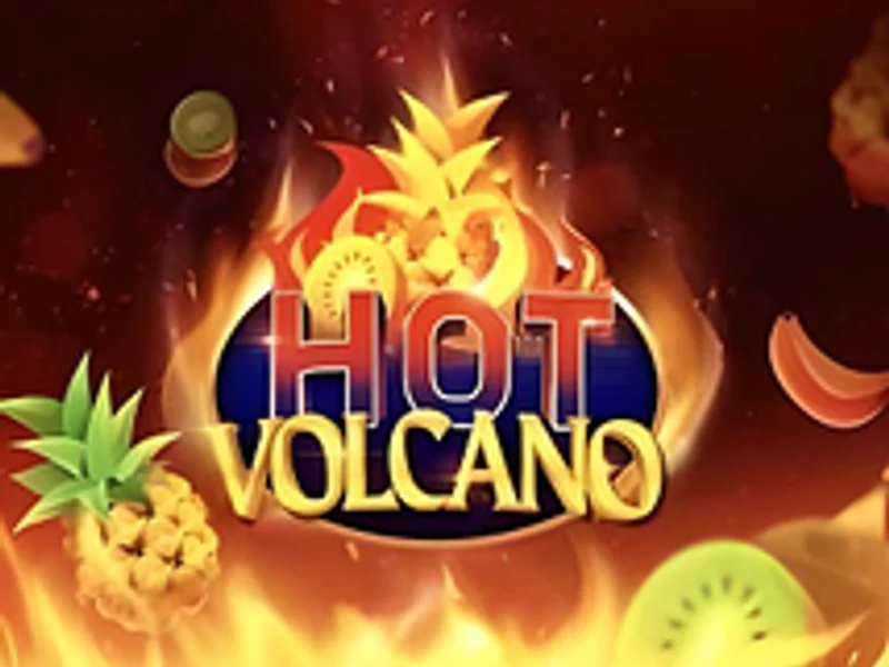 Hot Volcano