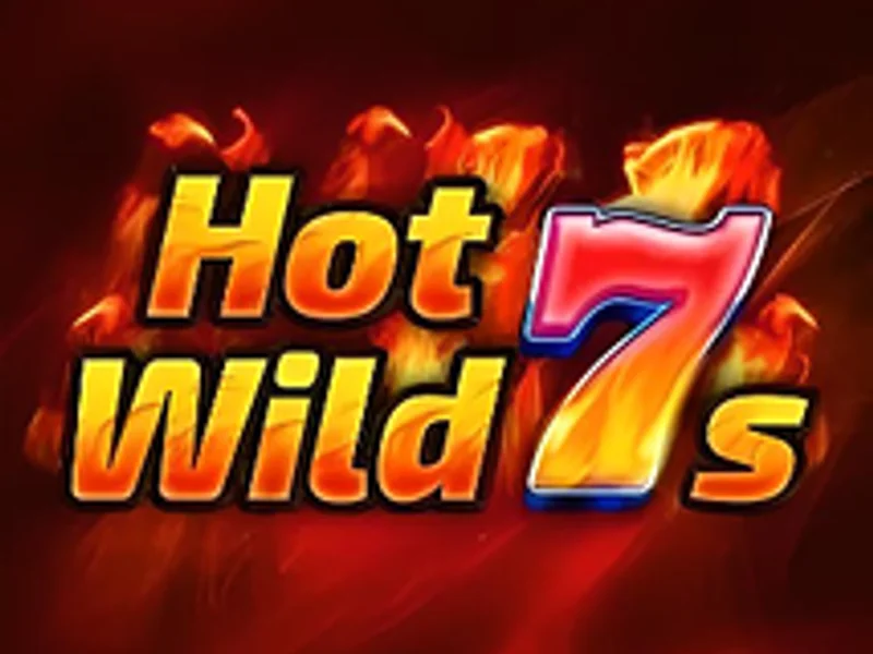 Hot Wild 7s