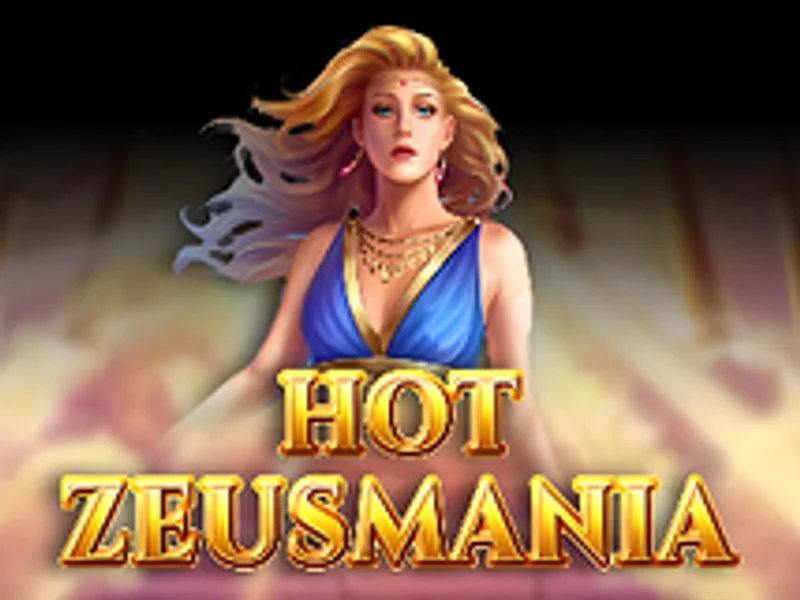 Hot Zeusmania