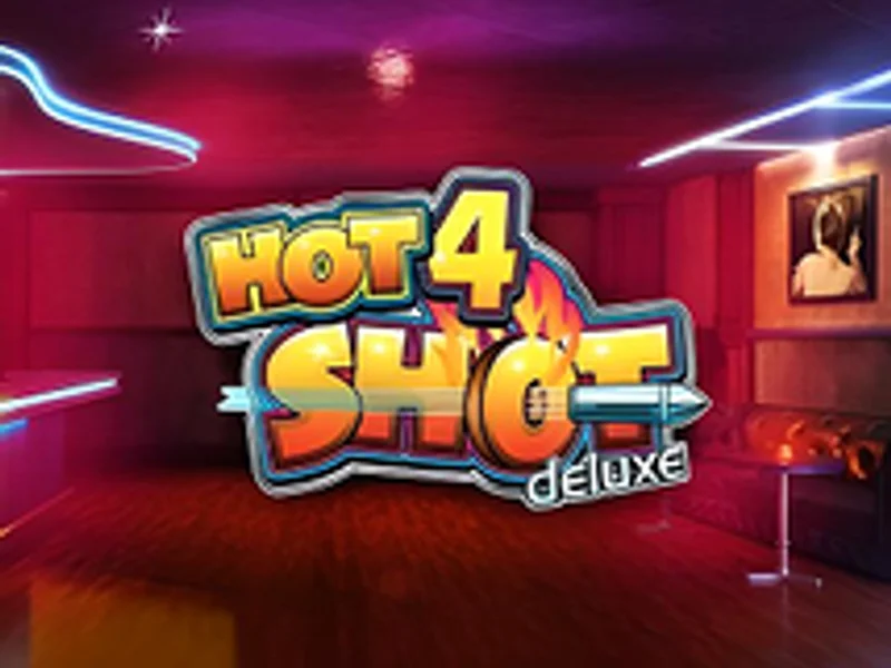 Hot4Shot Deluxe