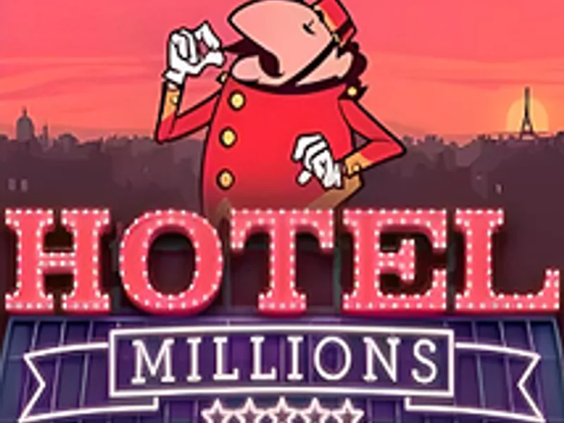 Hotel Millions