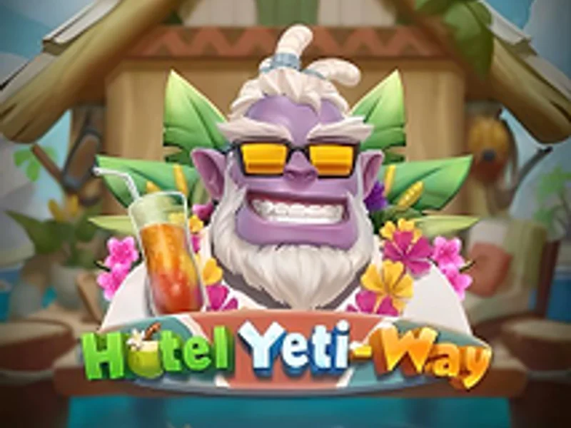 Hotel Yeti Way