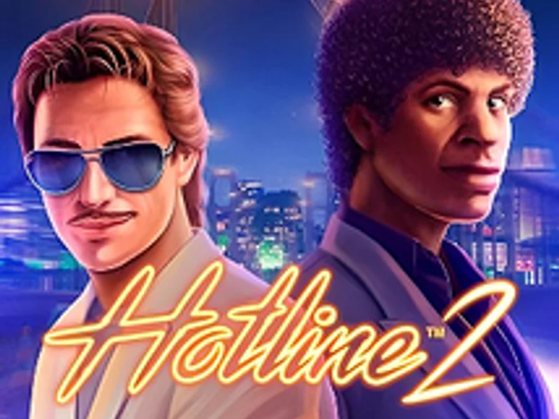 Hotline 2