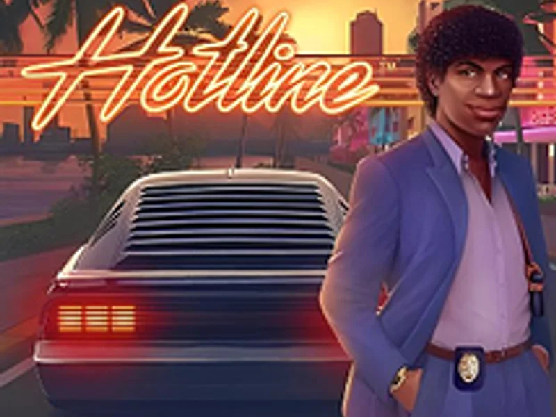 Hotline