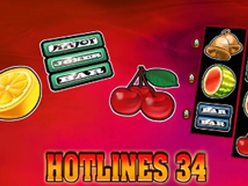 Hotlines 34