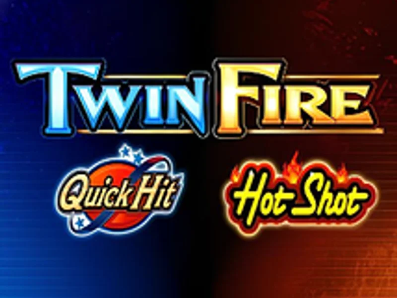 HotShot TwinFire