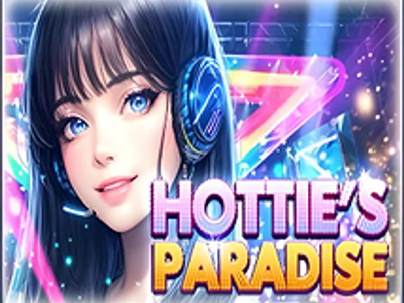 Hotties Paradise