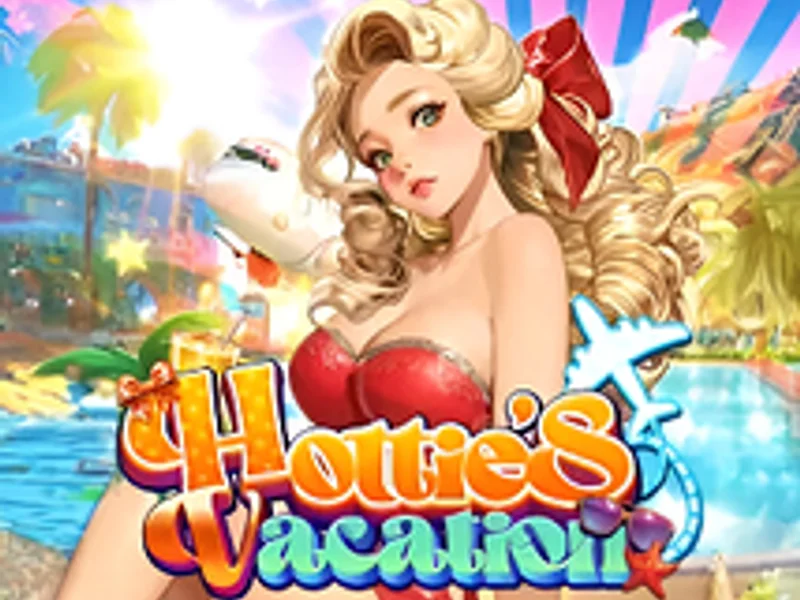 Hotties Vacation